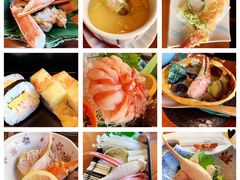 -蟹道乐(道顿堀本店)