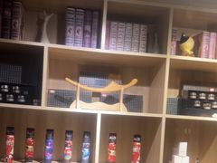 -梵猫·新养生(福州万象城店)