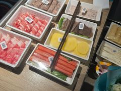 -野妹经典火锅(江夏中百店)