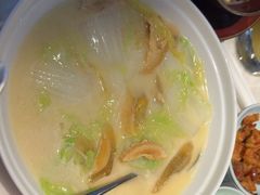 -柴门饭儿(成都太古里店)