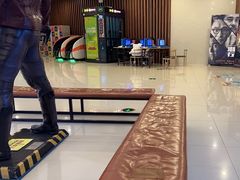 -卢米埃IMAX影城(温州万象城激光店)