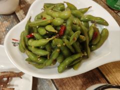 -利杨记·本味轩粥坊·烧烤(宝体店)