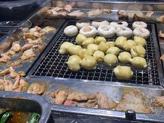 -塘屋烧烤·云南火塘烧烤品牌(新亚洲店)
