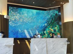 -香港数码港艾美酒店