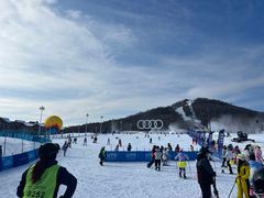 -长白山万达锦华套房酒店