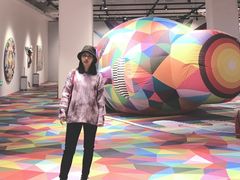 -chi K11艺术空间展览厅