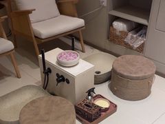 -泰合玺·精油疗愈 SPA(南京河西万达店)