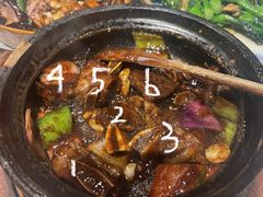 -啫神·广州地标美食(北京路店)