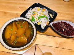 -竹里馆 ·茶食(奥体店)