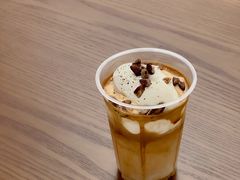 -Green wood coffee绿木咖啡