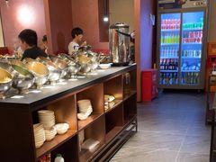 -咏江南·苏式火锅·苏州评弹(观前街店)
