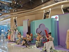 -天虹购物中心(深圳龙华店)