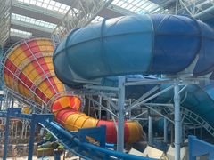 -青岛东方影都融创水世界