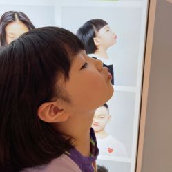 -Oh my head 儿童理发(丹尼斯大卫城店)