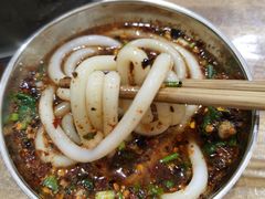 -贵州沾水米线(学田湾店)