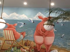 -WHEN PIGS FLY当猪飞