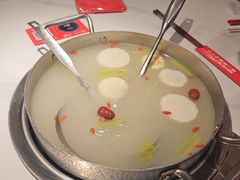 -八合里潮汕鲜牛肉火锅(深圳海岸城店)
