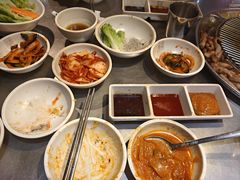 -喜来稀肉(虹泉路店)