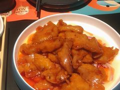 -羽鸽集·乳鸽专门店·地道顺德菜(岭南站店)