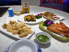 -东江海鲜大排档·潮汕菜·砂锅粥