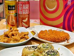 -小杨生煎(湟普汇店)