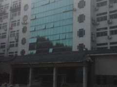 -华中师范大学-图书馆