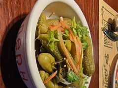-马迭尔德式西餐精酿啤酒屋(中央大街店)