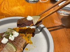 低温牛舌-SHAN山(前滩太古里店)