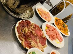 -松明一烤肉馆(鲁园店)
