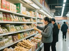 -浙北大厦购物中心(安吉店)