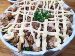 炸鸡盖饭-助屋(厦大店)