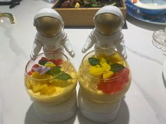 -3号仓库·创意中国菜(新世界城店)