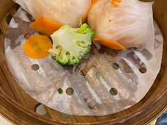 -万山楼海鲜酒家·二十三年老字号
