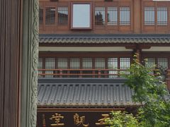 -径山寺
