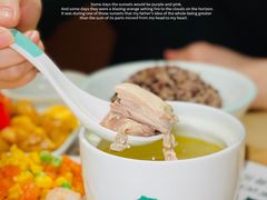 -老乡鸡(上海白玉兰广场店)
