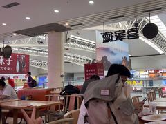 -喜家德虾仁水饺(北站店)