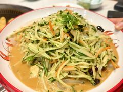 -俊家铁锅炖鱼(地工路店)