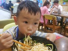 -猪脑壳凉面(武陵源店)