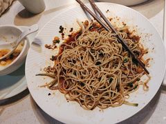 -拈菜(观音桥阳光世纪店)