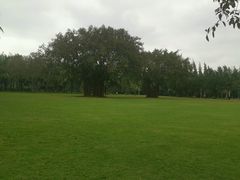 -白沙门生态公园