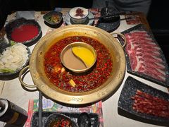 -哥老官重庆美蛙鱼头(西湖银泰十一哥店)