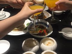 -湖锦酒楼·32年地道湖北菜(光谷店)