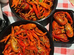 -聚味瞿记·龙虾堂(坡子街店)