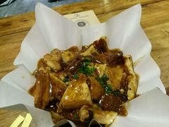 -3号仓库·餐厅(灵溪一店)