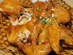 -北塘海鲜·天津菜(大光明桥旗舰店)