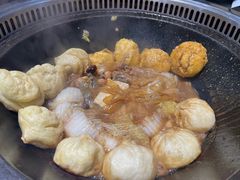 -桃源村铁锅炖鱼(体育馆道店)