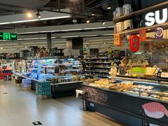 -Olé精品超市(海上世界店)