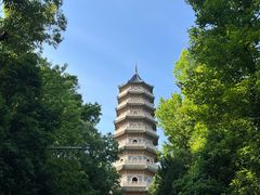 -灵谷景区