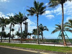 -白沙门生态公园