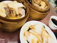 -香港蓮香樓(中環店)